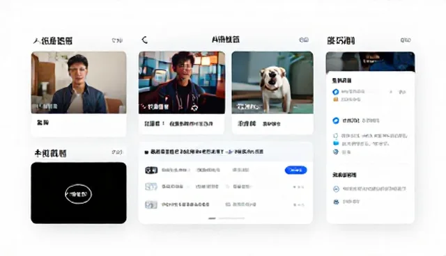 AI人工智能提示词师如何提升视频生成效率