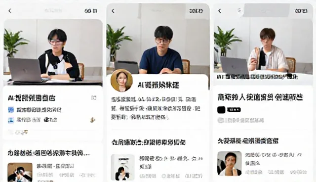 如何生成ai美女的各种提示词？