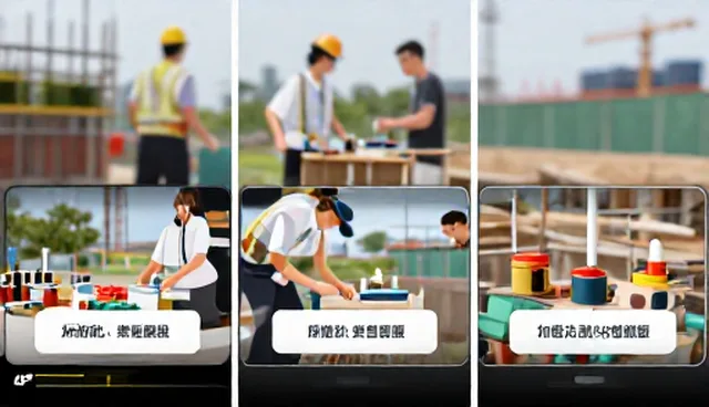 业务趋势:AI技术如何影响在线工具选型关注点